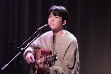 곽진언, 소극장 콘서트 Op.4 성료...항상 자리 채워주는 여러분에 감사