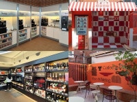 GS25, 도어투성수 오픈…낮엔 감성카페, 밤엔 힙한 펍