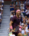 나달, ATP 파이널 첫 우승·세계랭킹 1위 오를까...조코비치 등 출전