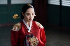 슈룹 김혜수, 문상민 위해 김혜숙에 역공...내 새끼는 내가 지킨다