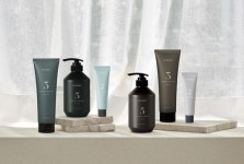 라이온코리아, 토탈 라이프스타일 브랜드 르핸스 론칭