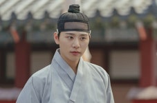 김우석, 금혼령서 명품 열연 예고 사극 꼭 해보고 싶었다