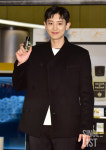 [포토] 엑소 찬열 전역 후 설레는 등장