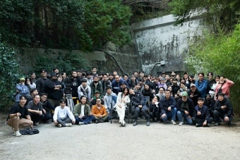황정민·염정아·전혜진 '크로스', 크랭크업 