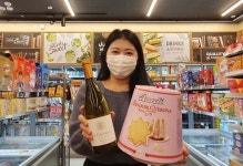 이마트24, 연말 먹거리 상품 대할인...1650원 수제맥주 外