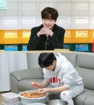'편스토랑' 이찬원 