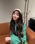 러블리즈 출신 케이, 에이투지 전속계약...윤상·에일리·첫사랑과 한솥밥(공식)