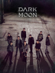 DARK MOON: 회색 도시 웹툰·웹소설, 앤팀 데뷔 앞두고 론칭 예고