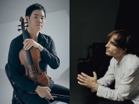 리처드 용재 오닐, 12월 어머니를 위한 노래 부른다