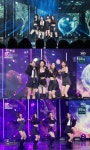 '인가' 아이리스, 4인4색 비주얼 퀸…K팝에 비추는 '새로운 빛'