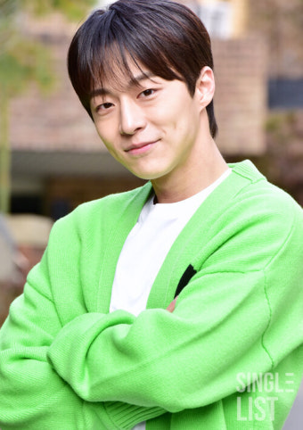 [인터뷰②] 배인혁 "'슈룹' 김혜수 선배 눈물 연기에 소름 돋았어요"