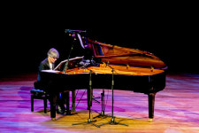 냉정과 열정사이 요시마타 료, 한일 문화교류 동행 10주년 공연