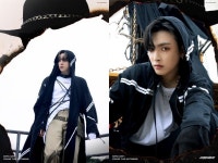 에이티즈 홍중·성화·윤호·여상, 프롬 더 위트니스 개인 콘셉트 포토
