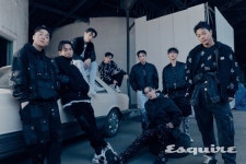 저스트절크→위댐보이즈 스맨파 리더 8인, 존재감 각인시키자는 마음