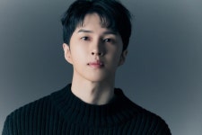 빅스 켄, 새 프로필 사진 공개…콘셉트 소화제