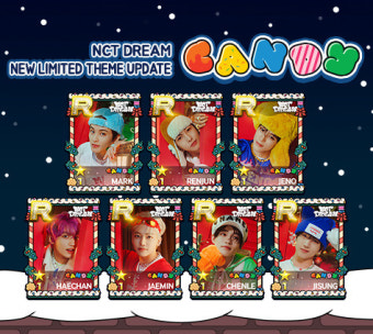 NCT드림·레드벨벳·에스파 신곡 '슈퍼스타 SMTOWN'에 업데이트