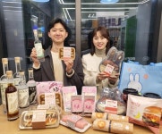 미피·에스더버니·토끼소주...CU, 토끼상품 33종 출시