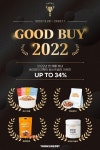 씽크라이크펫, 굿바이 2022 베스트셀러 기획전...최대 34% 할인