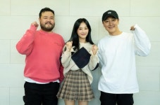 김지훈·한소은·윤진영, OTT드라마 조폭의 브이로그 출연