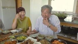 한국인의 밥상 2022 밥상의 재발견, 박대묵부터 호미 장인까지