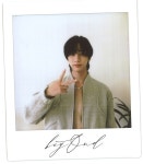 온리원오브 나인, 훈남의 복근 이미지 공개