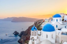 롯데관광개발, 7박9일 그리스 비즈니스 패키지 선봬