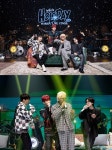 위너, WHITE HOLIDAY로 2022년 피날레...팬들과 2막 열었던 한 해