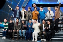 아는형님 with 슈퍼주니어, 2022 형님학교 종업식