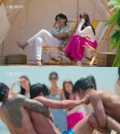솔로지옥2 신슬기, 김진영·최종우 사이 갈등? 눈물 포착