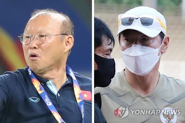 한국 축구 거장 박항서 감독, 무안공항 참사 희생자들에 깊은 애도 표현