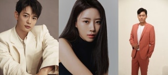 김일중·최민호·이미주, 서울가요대상 MC 발탁...K팝 팬덤 주목