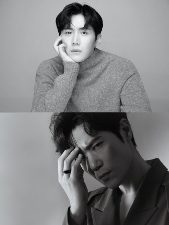 김선호, 박훈정 감독 두번째 호흡 '폭군'…2일 크랭크인(공식)