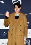 [포토] 정우성 명품 배우의 명품미소