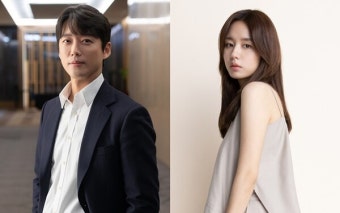 남궁민·안은진, MBC '연인' 출연 확정…올 하반기 편성(공식)