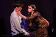 창작뮤지컬 인사이드 윌리엄,  상하이→런던 웨스트엔드 진출 박차