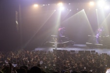 HYNN, 생일 기념 콘서트 렛미인 성료...유재석→장성규 축하 메시지까지