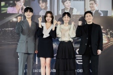 강소라X장승조 남이 될 수 있을까, 우영우 이어 ENA 법정물 명가 만들까(종합)