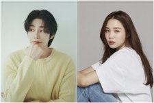 김재영·윤소희, 썸타임즈-헤어져서 팝니다 주연…30일 공개