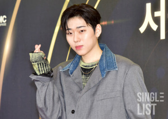 [포토] 지코 '출구 없는 매력남'