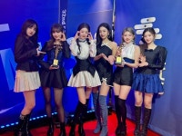 아이브, 서울가요대상 2관왕 소감 다이브와 K팝 팬들 응원 덕분