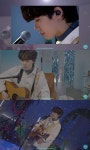 하현상, 겨울이 오면·불꽃놀이 라이브 클립 공개...감성 자극