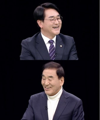 '강적들' 박용진 