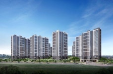 경기도 아파트값 하락세 속 이·평·안 선방