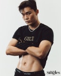 '셀틱 입단' 오현규 비주얼 화보 공개 
