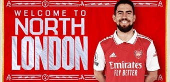 'EPL 우승 도전' 아스널, 첼시서 조르지뉴 영입…이적료 183억원