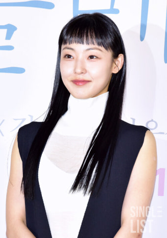 [포토] 전소니 '매력적인 눈빛요정'