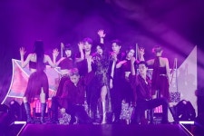 데뷔 11주년 에일리, 전국투어 콘서트→팬 이벤트 개최…팬 사랑 가득
