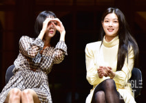 [포토] 연극 셰익스피어 인 러브 , 김유정·정소민→정문성 초호화 라인업