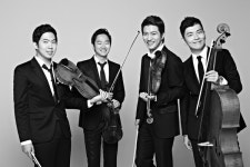 노부스 콰르텟, 베토벤 전곡 연주 대장정 마침표...11·17일 예술의전당