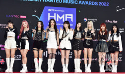 [포토] 케플러 세련미 가득한 비주얼
